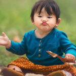 Cách nói chuyện với trẻ 2 tuổi giúp bé phát triển ngôn ngữ nhanh