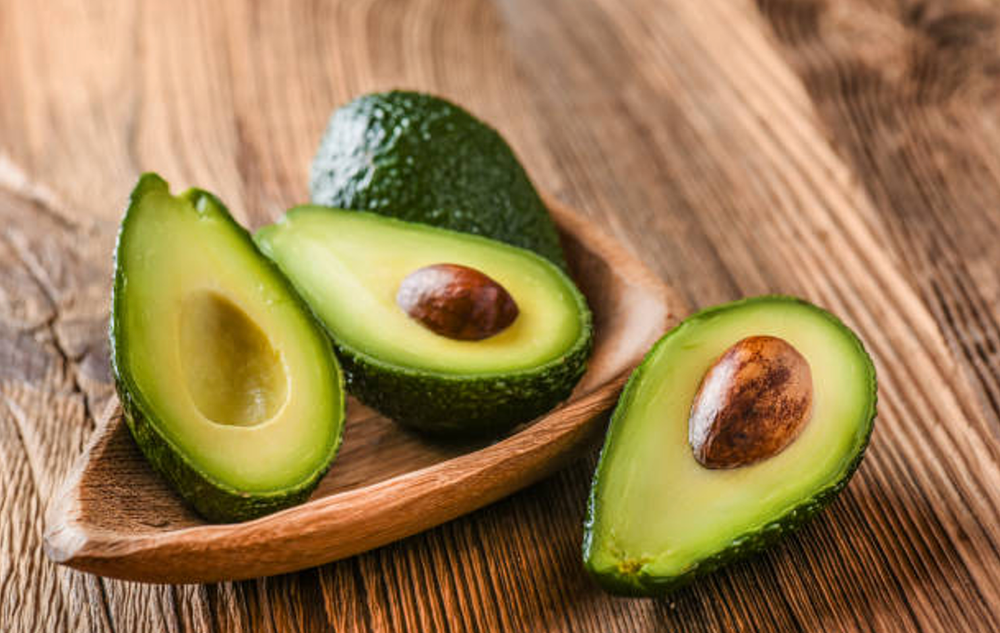 Bơ giàu vitamin và khoáng chất