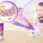 Cách pha sữa Pediasure Mỹ Grow & Gain đúng cách giúp bé hấp thu tối đa dưỡng chất.