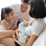 Top 8 những loại trái cây lợi sữa cho mẹ sau sinh nên bổ sung