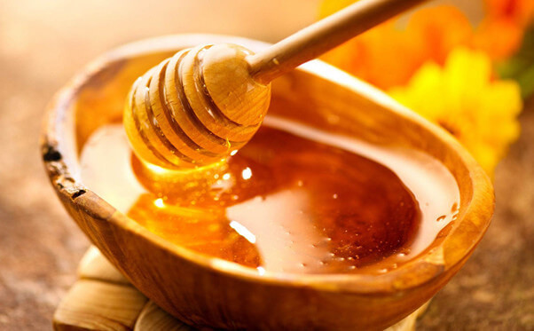 Những thực phẩm bé 7 tháng tuổi không nên ăn