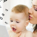 Trẻ bao nhiêu tháng biết nói? Cột mốc học nói của trẻ cần biết