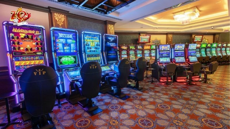 Giới thiệu về Nhà cái Zowin