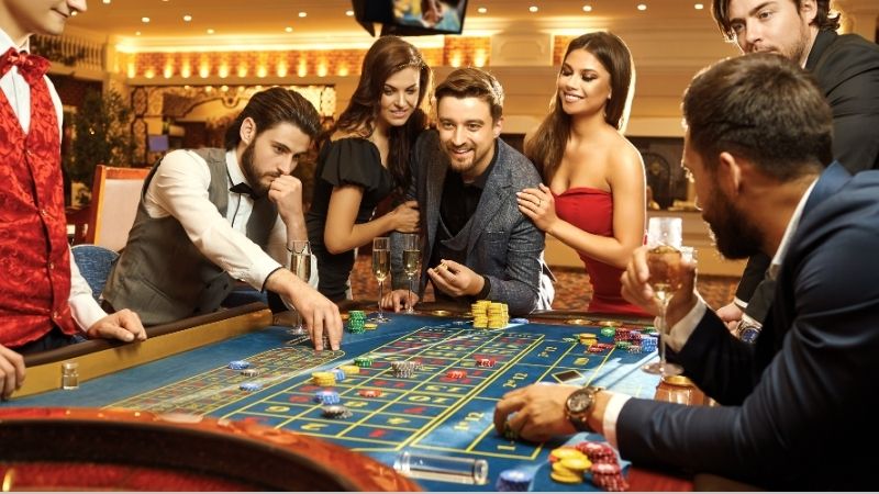 Cổng game max10 – Tích điểm đổi quà cực dễ