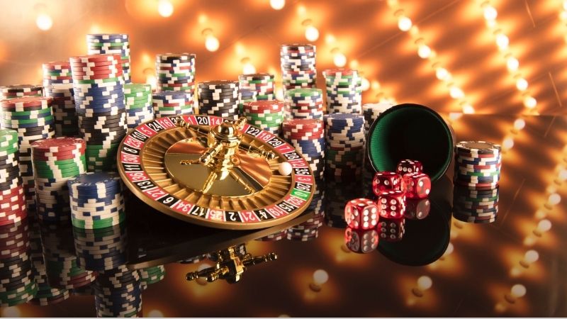 Cổng game sanvip – Game bài chất lượng cao