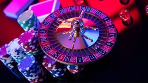 Nạp tiền 9Win MoMo – Giao dịch nhanh chóng, an toàn