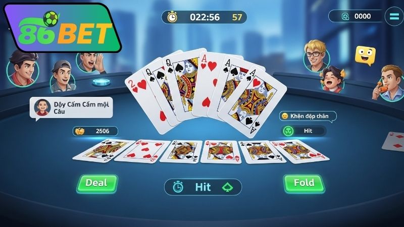 game-bai-86bet